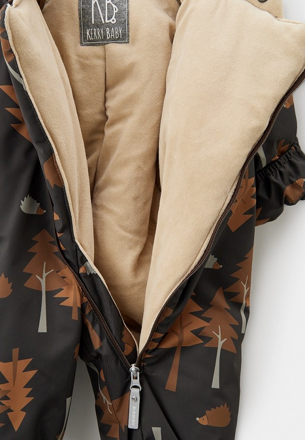 Kerry Комбинезон утепленный - DERRY - фото 4