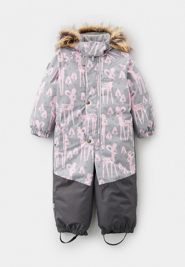 Kerry Комбинезон утепленный - DEX - фото 1