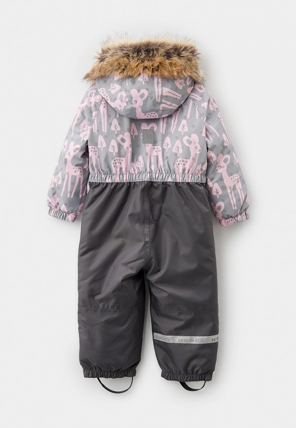 Kerry Комбинезон утепленный - DEX - фото 2