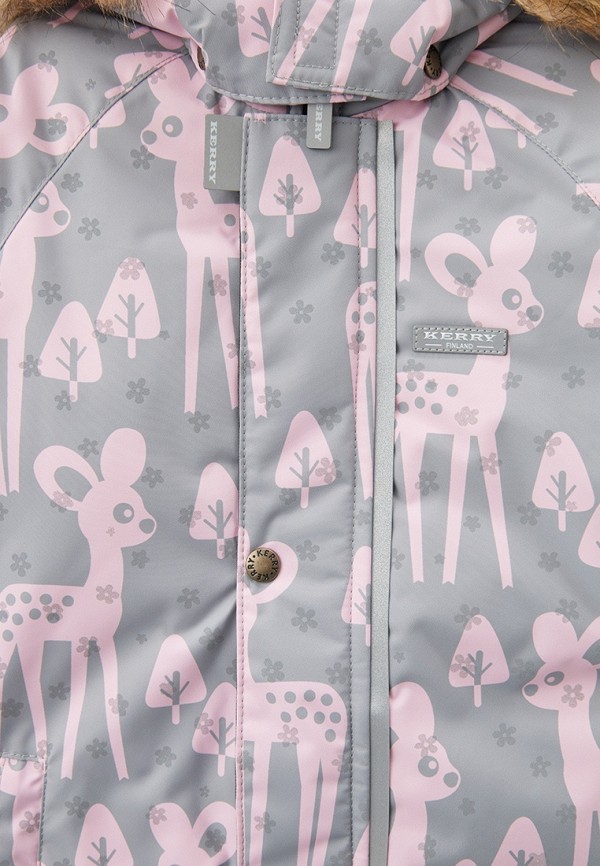 Kerry Комбинезон утепленный - DEX - фото 3