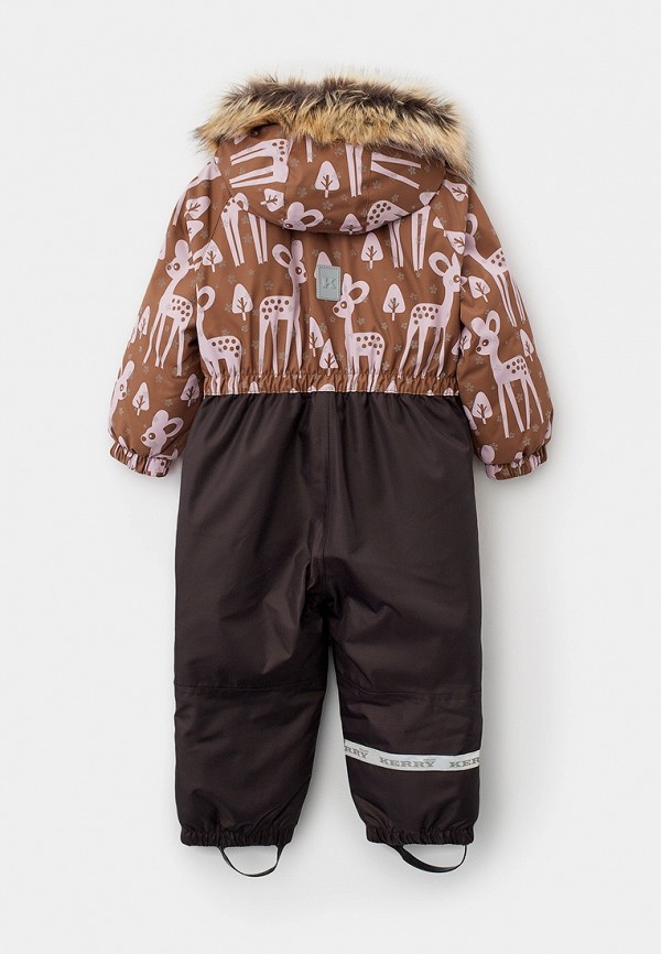 Kerry Комбинезон утепленный - RAY - фото 2