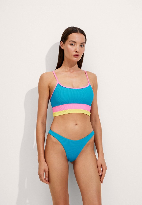 Beach Riot Плавки - kaylin bottom - фото 2