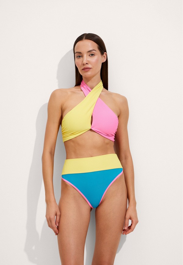 Beach Riot Лиф - jessica top - фото 2