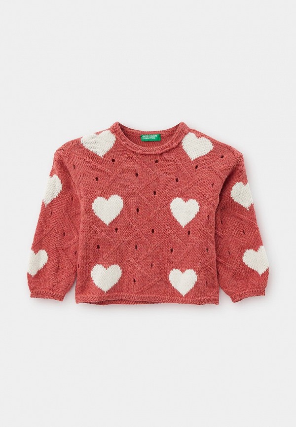 United Colors of Benetton Джемпер - фото 1