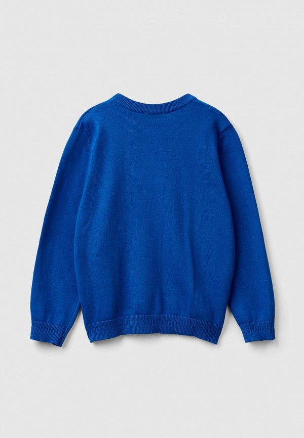United Colors of Benetton Джемпер - фото 2