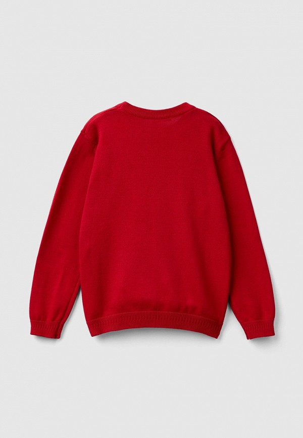 United Colors of Benetton Джемпер - фото 2