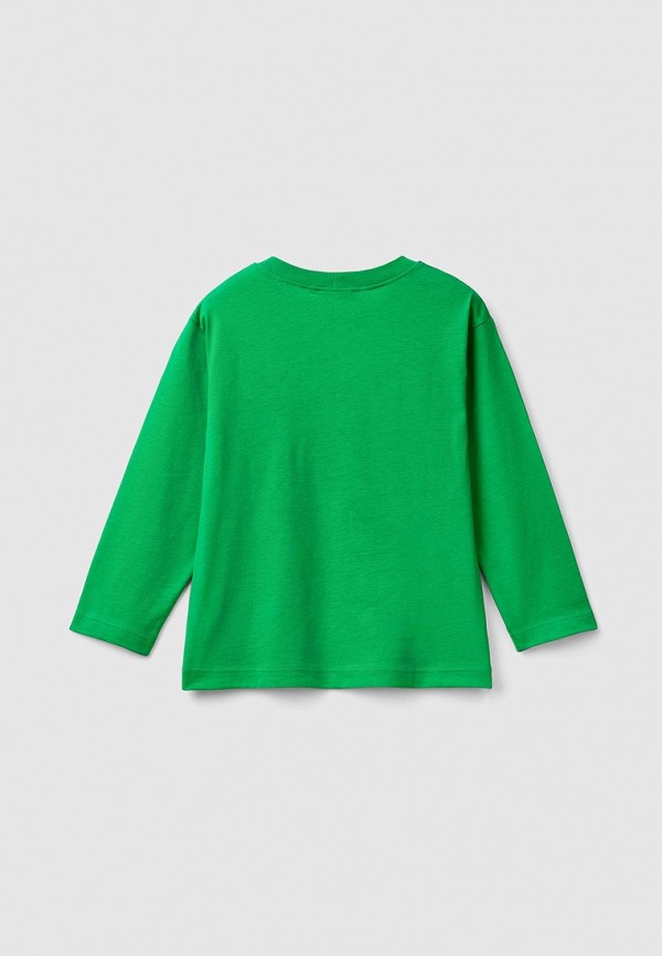 United Colors of Benetton Лонгслив - фото 2