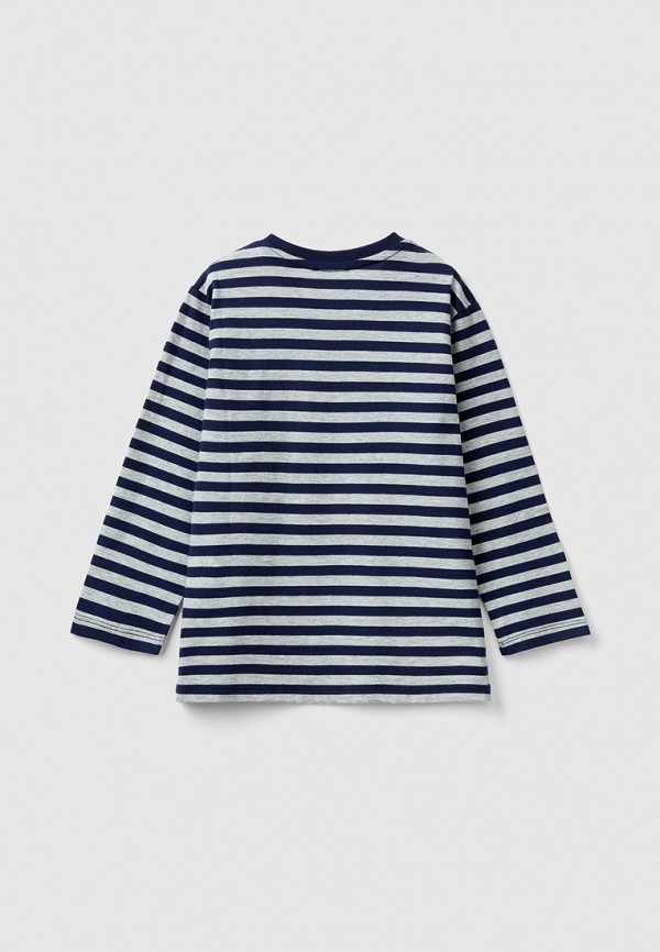 United Colors of Benetton Лонгслив - фото 2