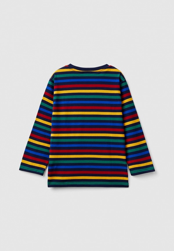 United Colors of Benetton Лонгслив - фото 2