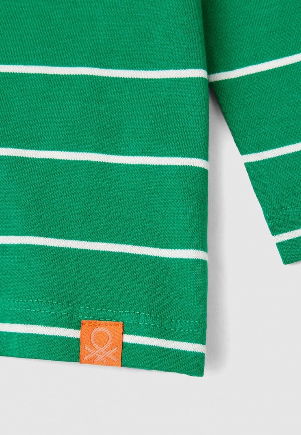 United Colors of Benetton Лонгслив - фото 3