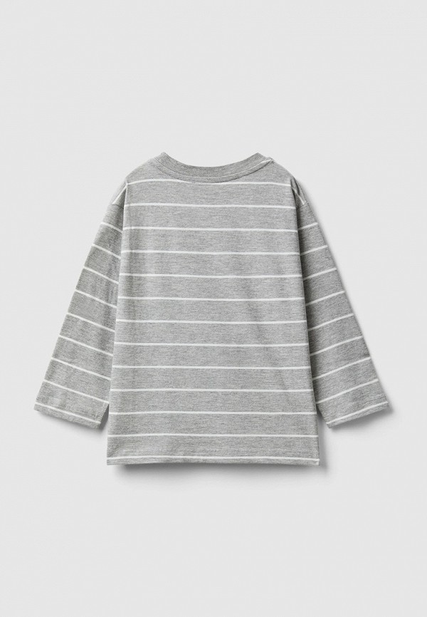 United Colors of Benetton Лонгслив - фото 2