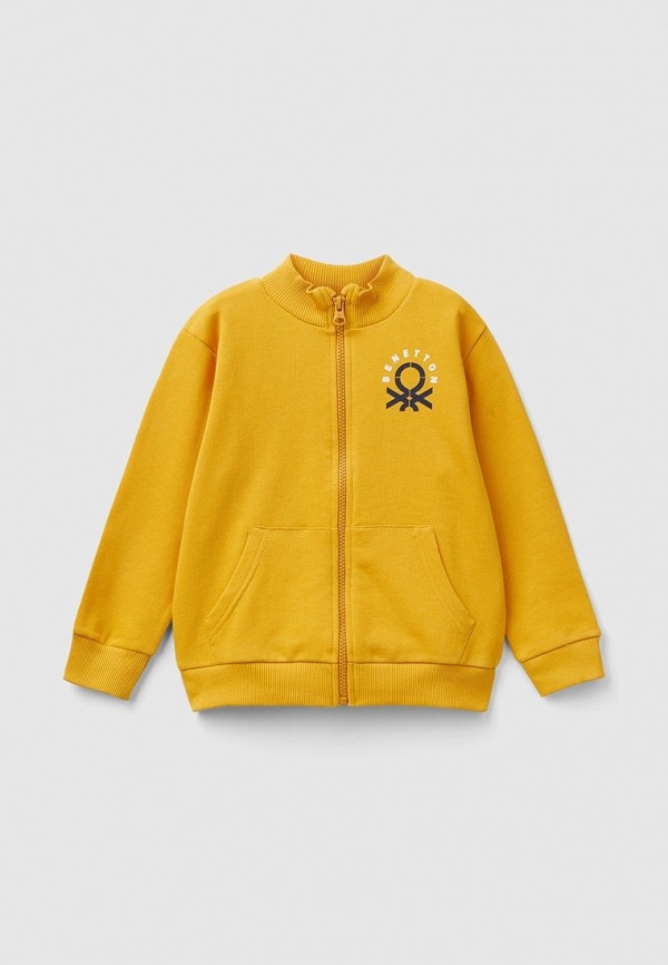 United Colors of Benetton Олимпийка - фото 1