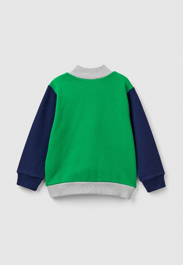 United Colors of Benetton Олимпийка - фото 2