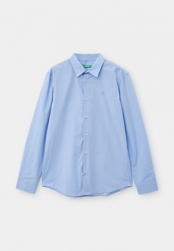 United Colors of Benetton Рубашка - фото 1