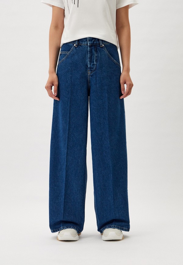 Philosophy Di Lorenzo Serafini Джинсы - фото 1