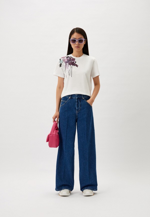 Philosophy Di Lorenzo Serafini Джинсы - фото 2