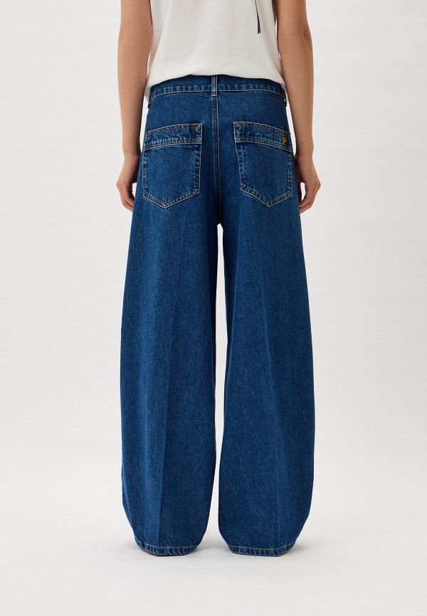 Philosophy Di Lorenzo Serafini Джинсы - фото 3