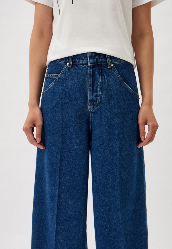 Philosophy Di Lorenzo Serafini Джинсы - фото 4