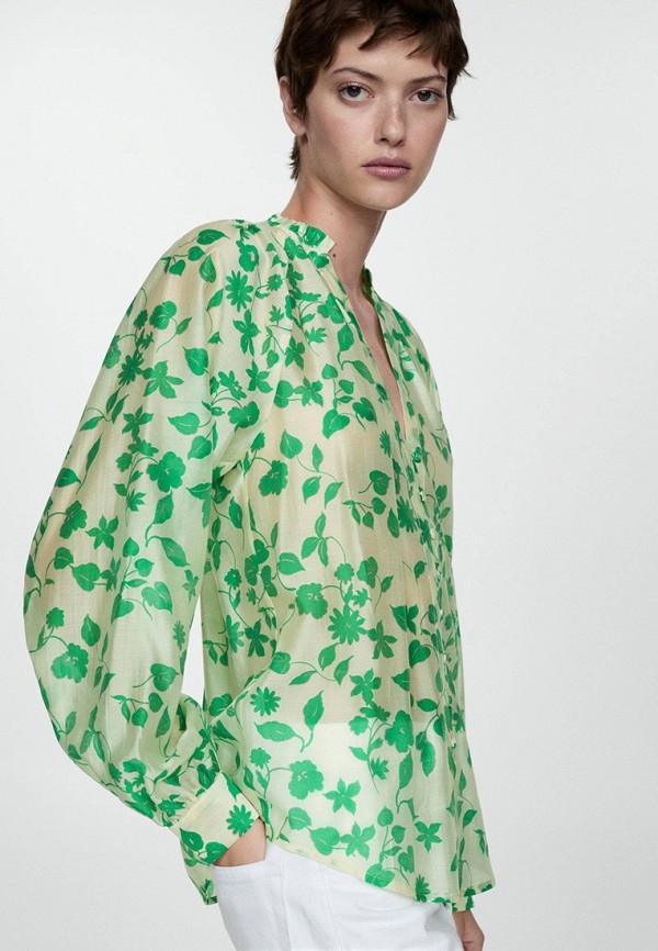 Mango Блуза - PRESLEY - фото 1