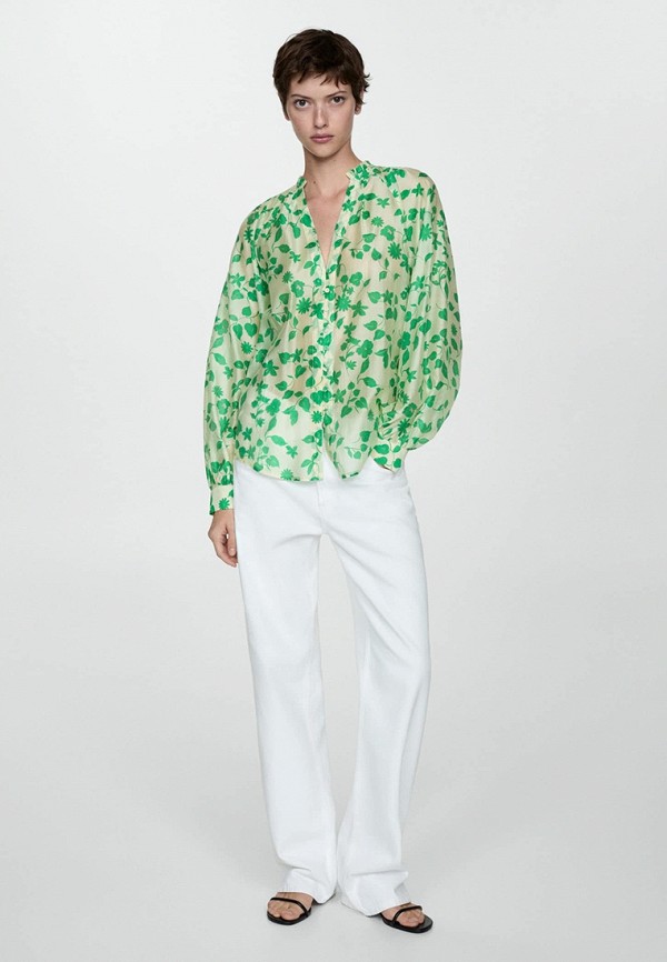 Mango Блуза - PRESLEY - фото 2