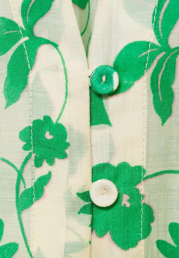 Mango Блуза - PRESLEY - фото 5