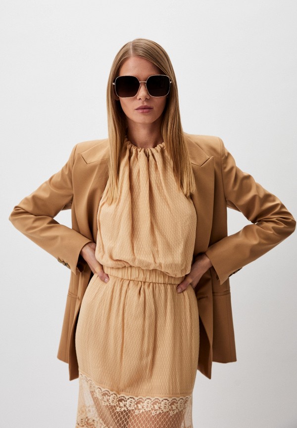 Mango Очки солнцезащитные - JULIA - фото 5