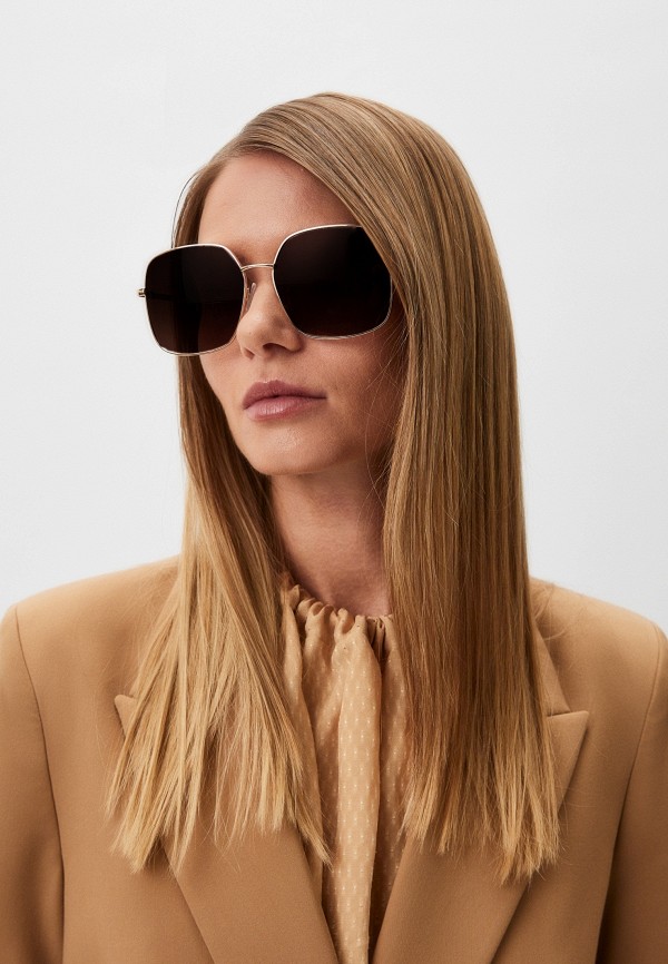 Mango Очки солнцезащитные - JULIA - фото 4