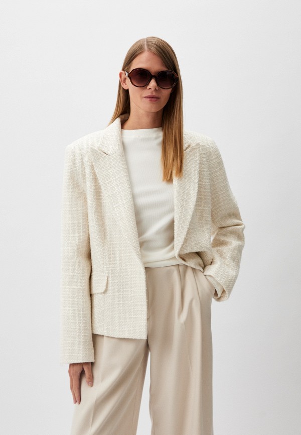 Mango Очки солнцезащитные - JAILY - фото 4