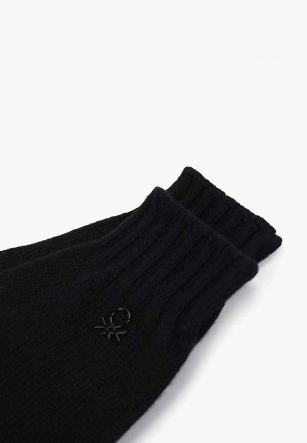 United Colors of Benetton Перчатки - фото 2