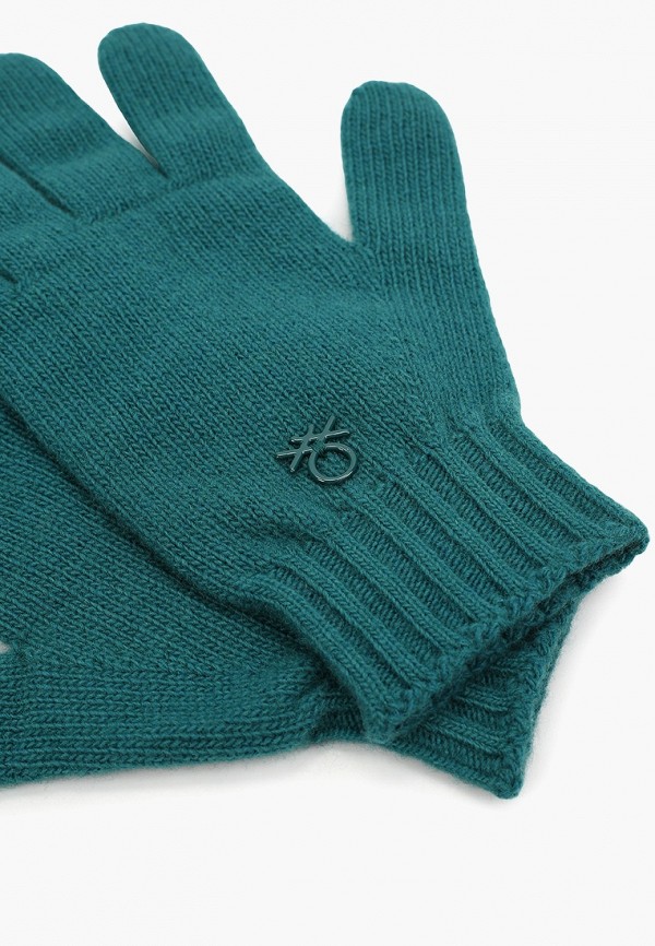 United Colors of Benetton Перчатки - фото 2