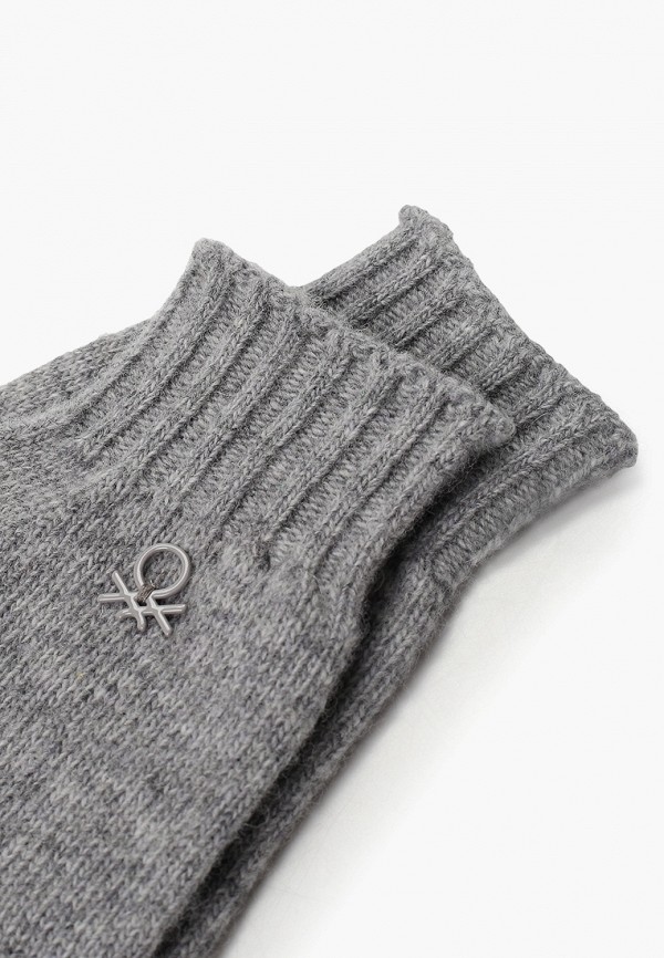 United Colors of Benetton Перчатки - фото 2