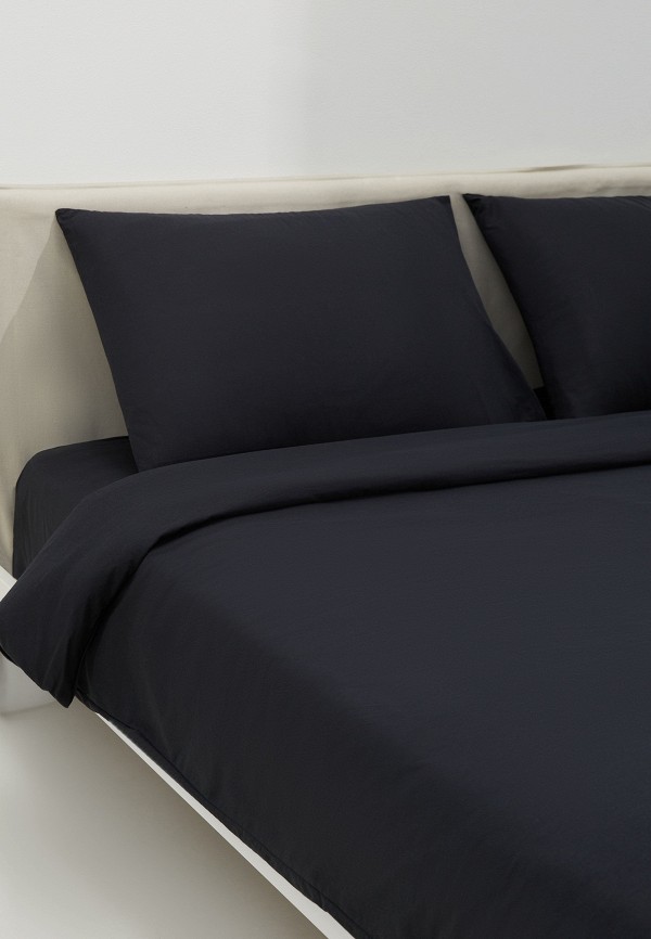 Lamoda Home Наволочки 2 шт. - 50х70 см Поплин - фото 2