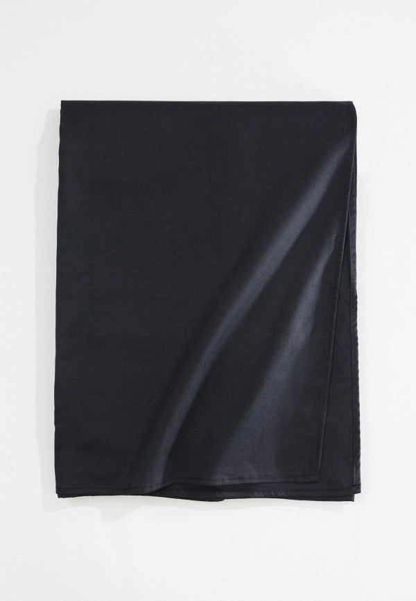 Lamoda Home Простыня 1,5-спальная - 150х220 см - фото 1