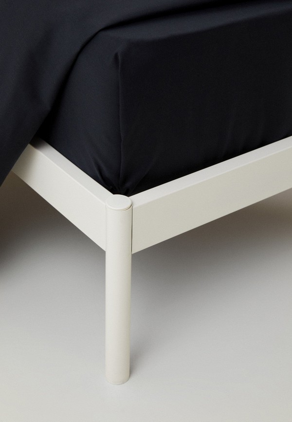 Lamoda Home Простыня 1,5-спальная - 150х220 см - фото 2