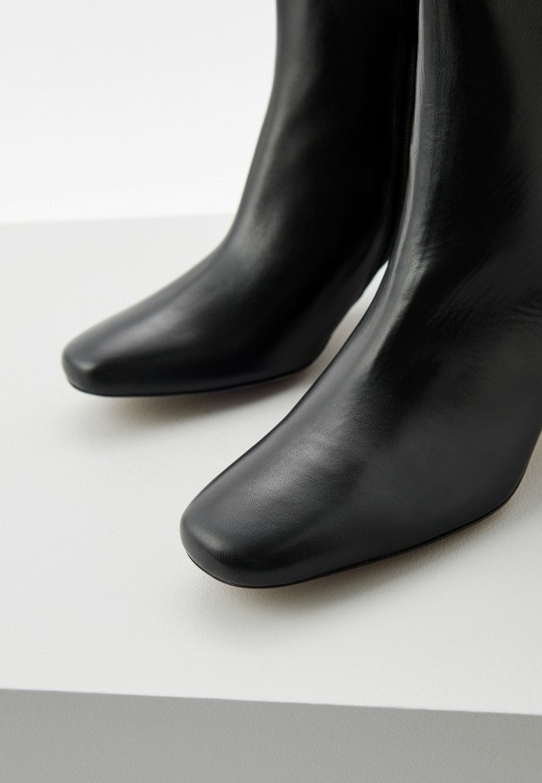 Boss Ботильоны - фото 2