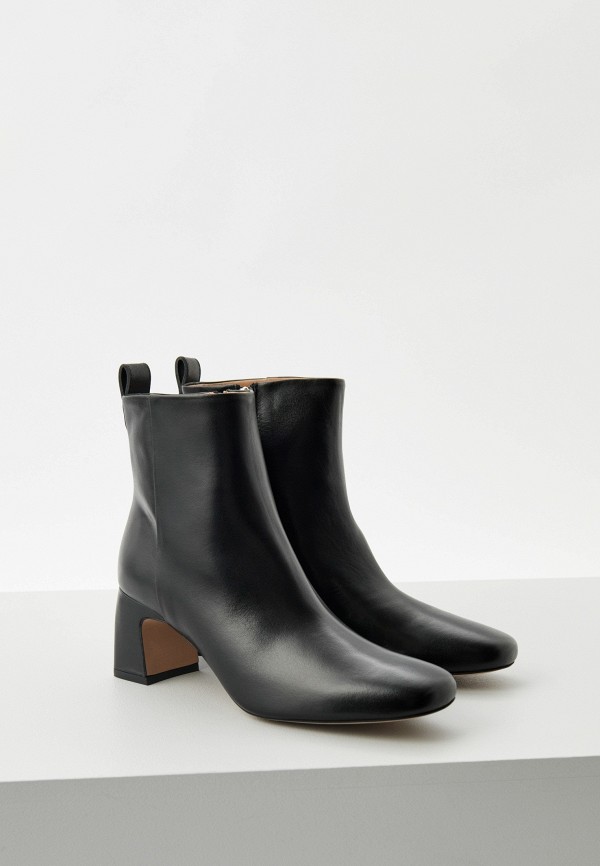 Boss Ботильоны - фото 3