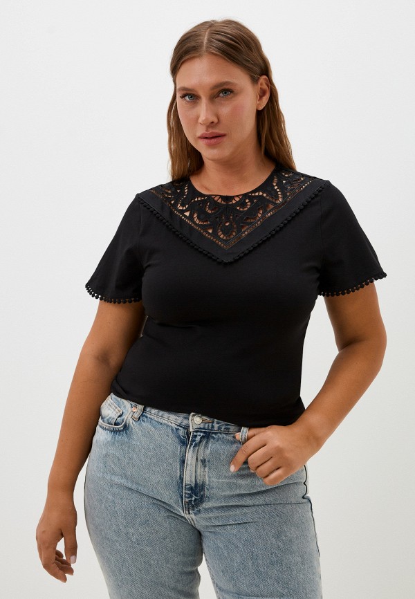 Morgan Футболка - фото 1