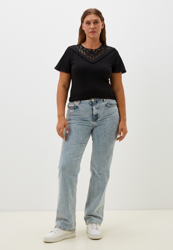 Morgan Футболка - фото 2