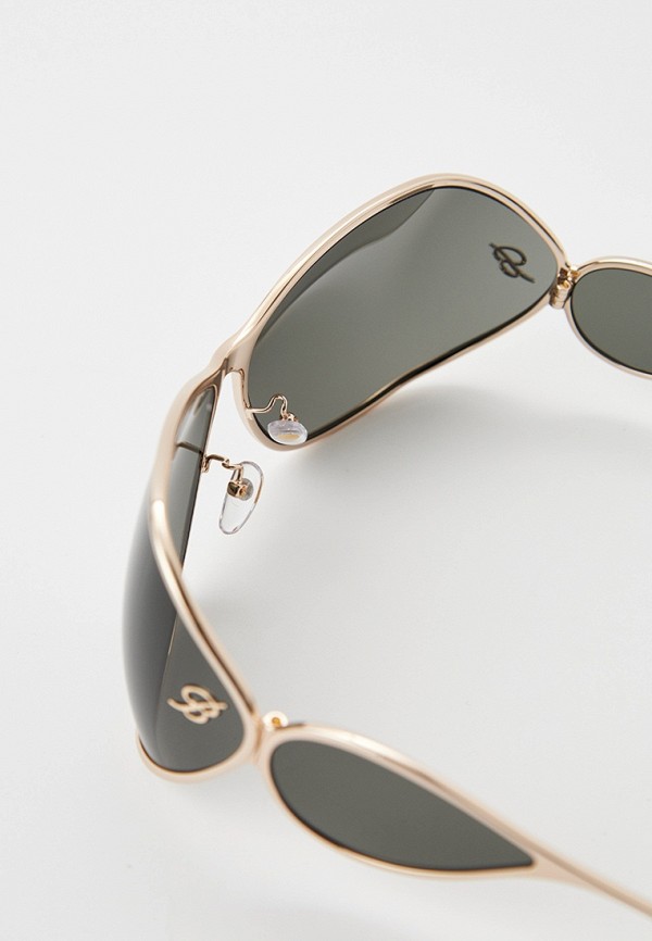 Blumarine Очки солнцезащитные - 216-300 - фото 3