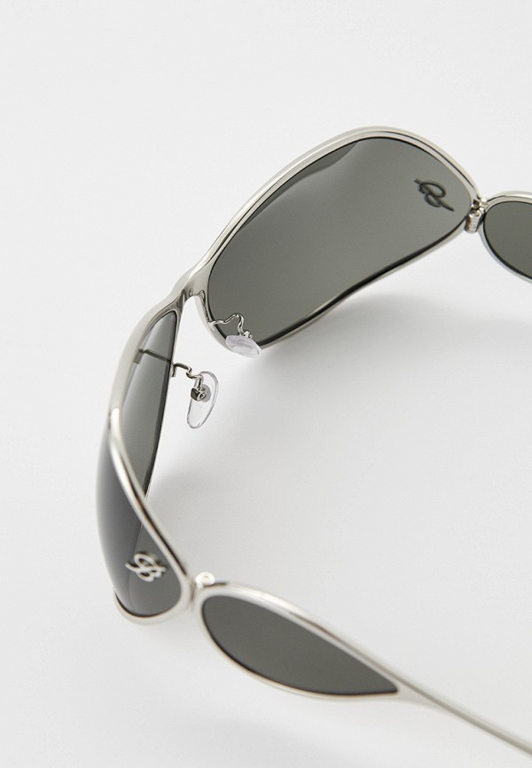 Blumarine Очки солнцезащитные - 216-579 - фото 3