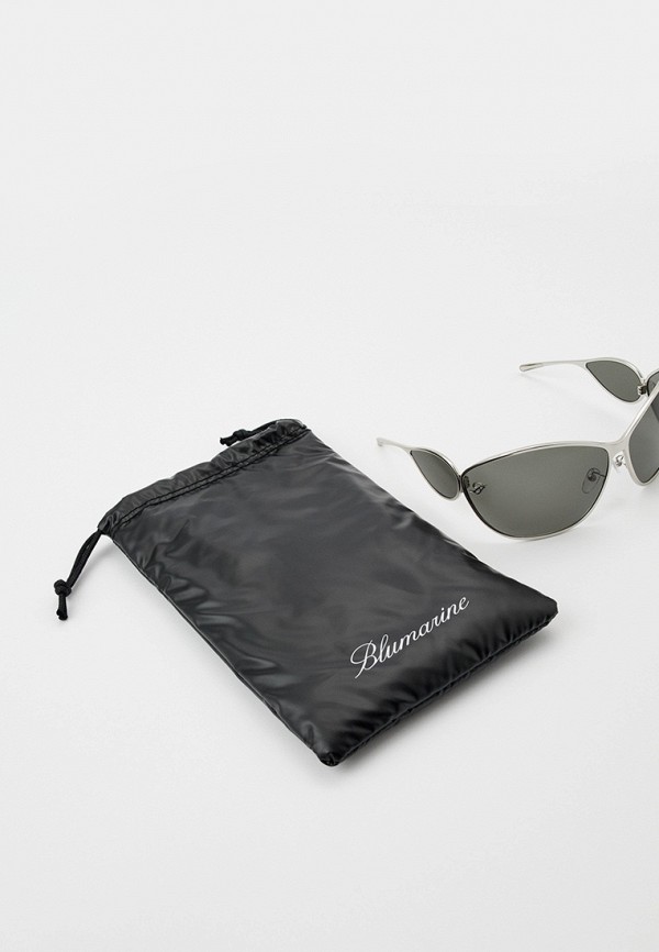 Blumarine Очки солнцезащитные - 216-579 - фото 4