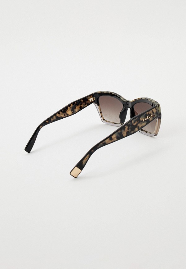 Furla Очки солнцезащитные - 778V-700Y - фото 2