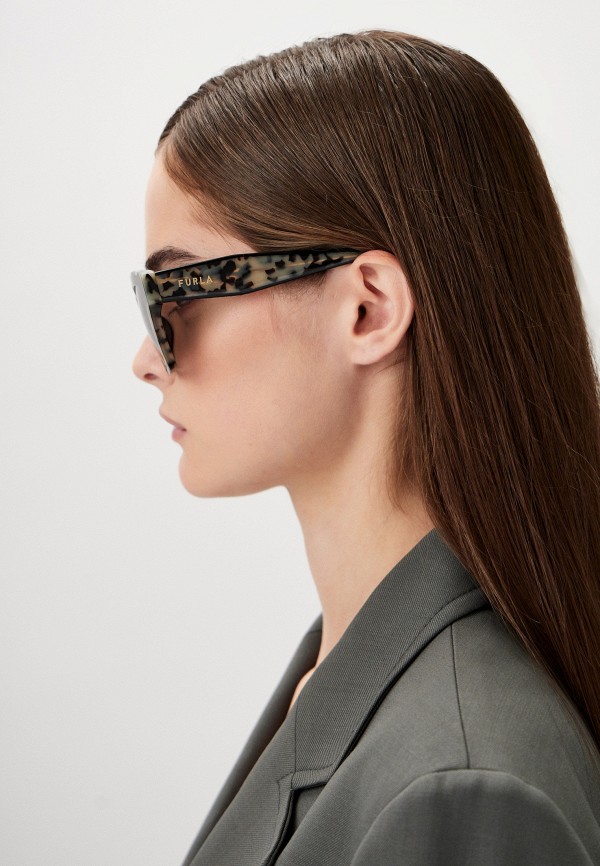 Furla Очки солнцезащитные - 778V-700Y - фото 6