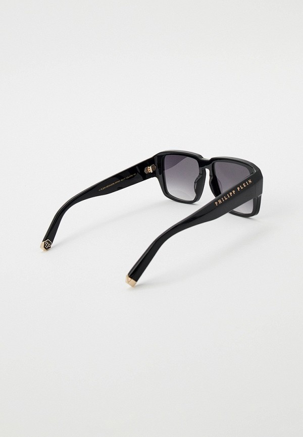 Philipp Plein Очки солнцезащитные - 081 -700 - фото 2