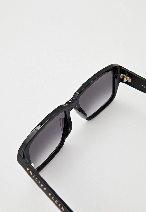 Philipp Plein Очки солнцезащитные - 081 -700 - фото 3