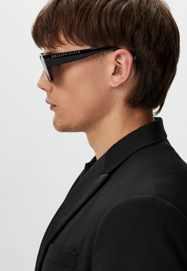 Philipp Plein Очки солнцезащитные - 081 -700 - фото 6