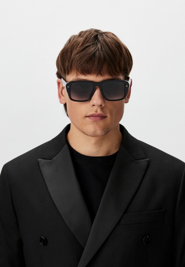 Philipp Plein Очки солнцезащитные - 081 -700 - фото 5