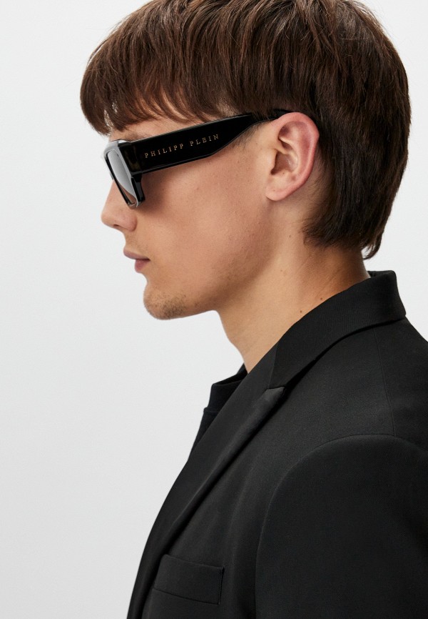 Philipp Plein Очки солнцезащитные - 144-700 - фото 6