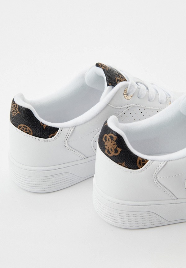 Guess Кеды - фото 4