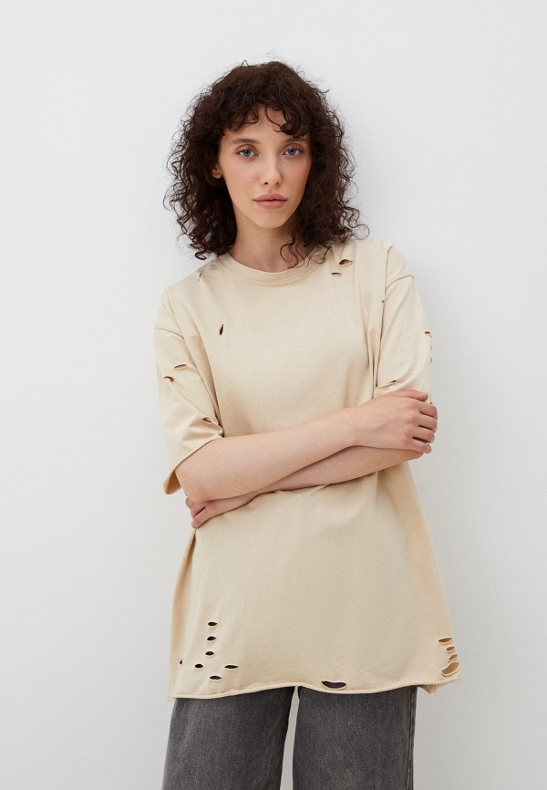 Lawwa Футболка - фото 1